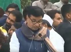 
      
      CAA, NRC won't be implemented in Maharashtra: Balasaheb Thorat
      
      
