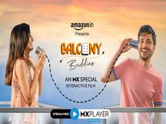 
      
      MX Player brings viewers its second interactive film with...
      
      