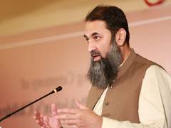 
      
      Pakistan: Baligh-ur-Rehman nominated as new Punjab Governor
      
      
