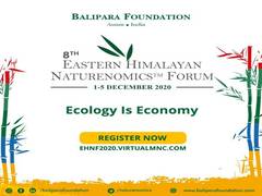 
      
      Balipara Foundation hosting the 8th Eastern Himalayan...
      
      