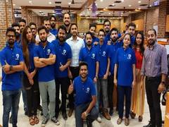 
      
      BalleBaazi.com raises USD 4 million Series A round funding
      
      