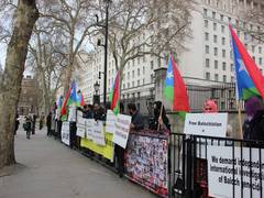 
      
      Free Balochistan Movement to organise programs in Austria,...
      
      