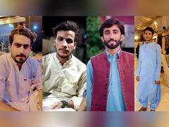 
      
      Why are Baloch resisting?
      
      