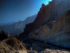
      
      Balochistan - A resource rich area facing poverty, dismal...
      
      