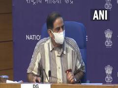 
      
      D2 strain of dengue can cause fatal haemorrhage, says ICMR DG
      
      
