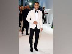
      
      Our President is a piece of s***: John Legend calls out Trump
      
      
