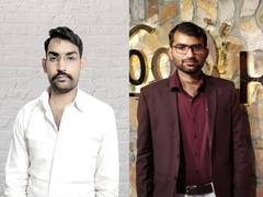 
      
      Balusingh Rajpurohit along with Junjaram Thory started a...
      
      