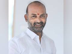 
      
      Will KCR give citizenship to those behind planting...
      
      