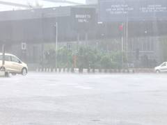 
      
      Maharashtra rains: 9 dead in last 24 hours 
      
      