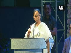 
      
      West Bengal: Mamata expresses concerns over Governor's...
      
      