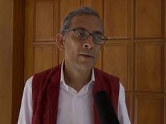 
      
      Preparations begin to welcome Nobel laureate Abhijit Banerjee...
      
      