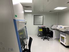 
      
      New Thermo Fisher Scientific Manufacturing Facility to...
      
      