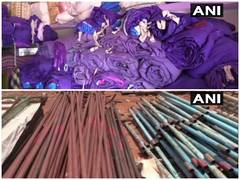 
      
      Bengaluru tent house owners, organisers suffer huge losses as...
      
      