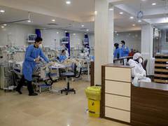 
      
      Bangladesh records 1,773 new COVID-19 cases, 26 more deaths
      
      