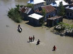 
      
      Over seven million impacted by recent floods in Bangladesh: IFRC
      
      