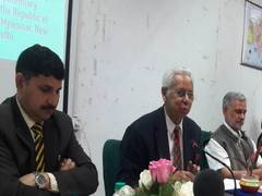 
      
      Power sector is hallmark of Indo-Bangla cooperation, says...
      
      