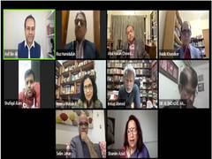 
      
      'Concert for Bangladesh' documentary to mark 50th anniversary...
      
      