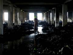 
      
      China exporting corruption driven investment in Bangladesh,...
      
      