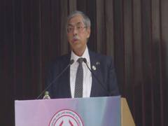 
      
      Bangladesh envoy lauds role played by Indian political,...
      
      