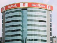 
      
      Bank of Baroda reports Q4 loss of Rs 1,047 crore on DTA reversal
      
      