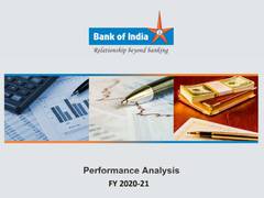 
      
      BoI posts Rs 250 crore profit in quarter ended March
      
      