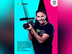 
      
      MX TakaTak partners with Nas Academy for the second edition...
      
      
