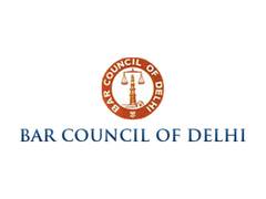 
      
      Delhi Bar Council issues show-cause notices to lawyers with...
      
      