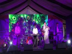 
      
      J-K: Indian Army organises 'Jashn-e-Baramulla' cultural event...
      
      