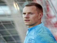 
      
      Barcelona goalkeeper Marc-Andre ter Stegen to miss Copa del...
      
      