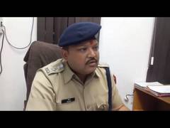 
      
      Rajasthan: RTI activist dies in 'police custody'
      
      