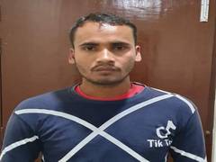 
      
      Assam: JMB cadre arrested by police, sent to remand
      
      
