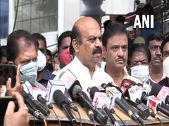 
      
      Karnataka Bitcoin scam: CM Bommai calls allegations...
      
      