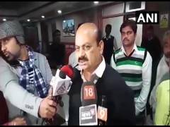 
      
      Violence in Mangaluru happened due to some traitors, people...
      
      
