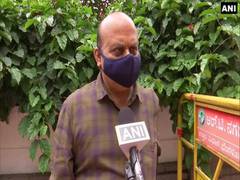
      
      Yediyurappa will continue: Basavaraj Bommai rests speculation...
      
      