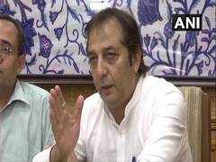 
      
      J-K: Govt officials to ensure supply of commodities during...
      
      