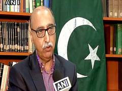 
      
      No proof so far of Pak funding Kashmiri Separatists: Abdul Basit
      
      
