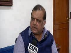
      
      Narinder Batra threatened to throw Karate out of India: KAI...
      
      