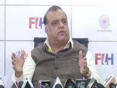 
      
      Narinder Batra disappointed with lack of feedback for...
      
      