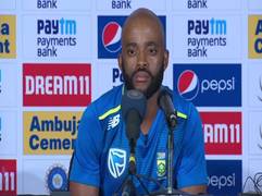 
      
      Can understand all criticism coming in my way: SA batsman...
      
      