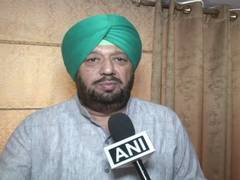 
      
      It's an attack on minorities: PSIDC chairman on Sikh...
      
      