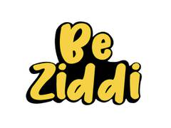 
      
      A unique fusion of style and coolness, Be Ziddi takes the market
      
      