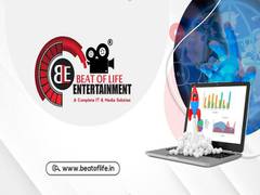 
      
      Beat of Life Entertainment launches affordable digital services
      
      