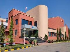 
      
      Taking a lead in innovative healthcare delivery by advancing...
      
      