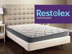 
      
      Restolex sees growing sales in commercial mattresses
      
      