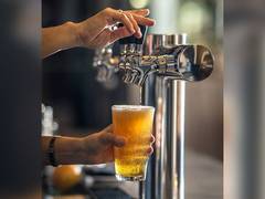 
      
      Scientists recreate 5,000-year-old beer
      
      