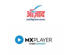 
      
      Azaad - India's first Rural Entertainment Channel announces...
      
      