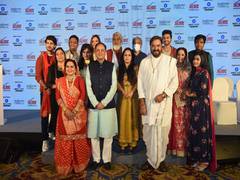 
      
      Azaad announces its originals - Meri Doli Mere Angana and...
      
      