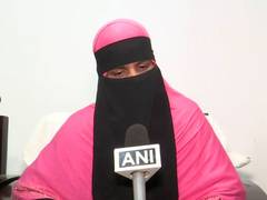 
      
      Hyderabad woman rescued from Kuwait thanks Modi govt
      
      