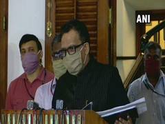 
      
      Gold smuggling case: Kerala DGP alleges 'malicious campaign'...
      
      
