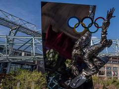 
      
      China: Olympic villages of 2022 Winter Games start working,...
      
      